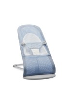 Little Pea BabyBjorn Bouncer Balance Soft-sky-blue-white-mesh_lgf